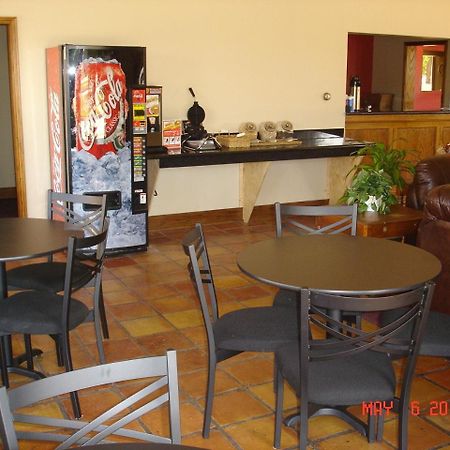 Motel 6-Freeport, Tx レストラン 写真