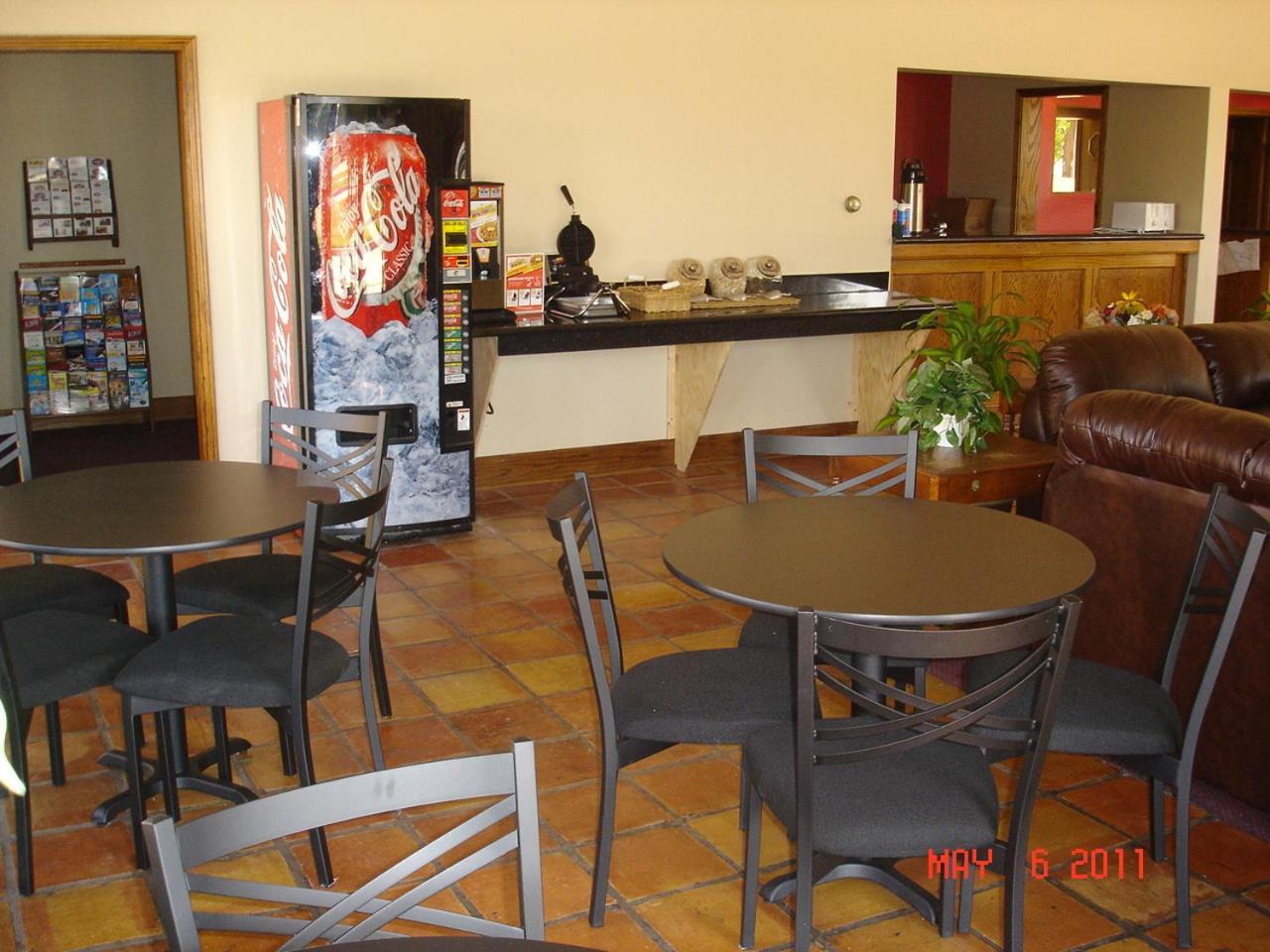 Motel 6-Freeport, Tx レストラン 写真