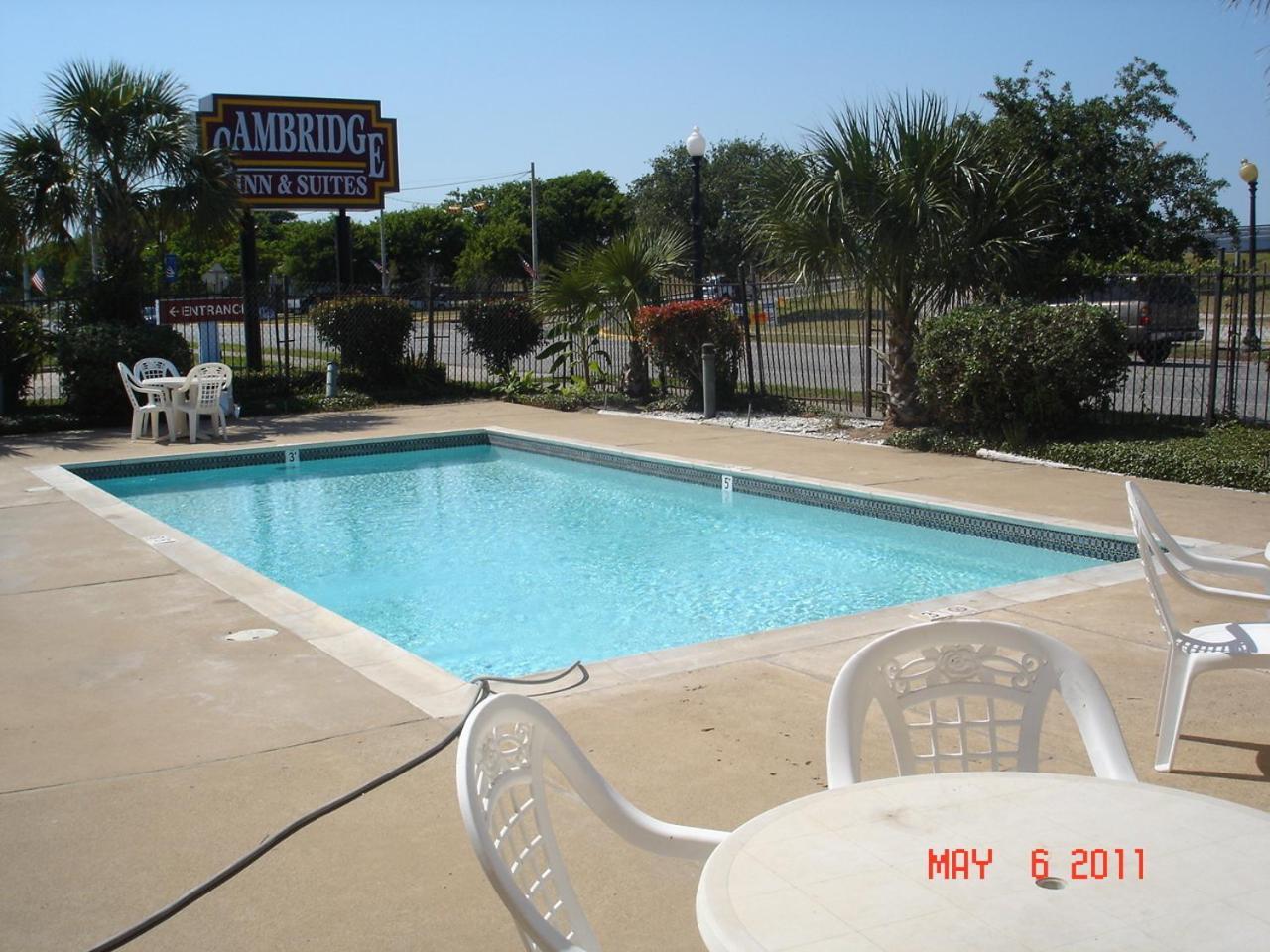 Motel 6-Freeport, Tx 設備 写真