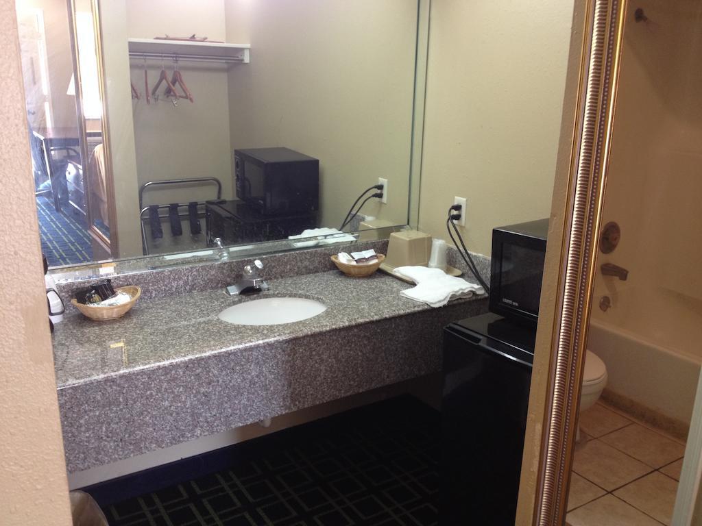 Motel 6-Freeport, Tx 部屋 写真