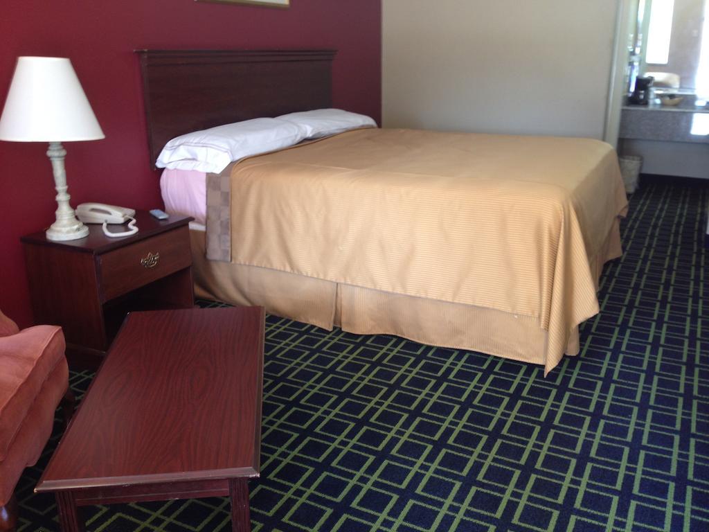 Motel 6-Freeport, Tx 部屋 写真