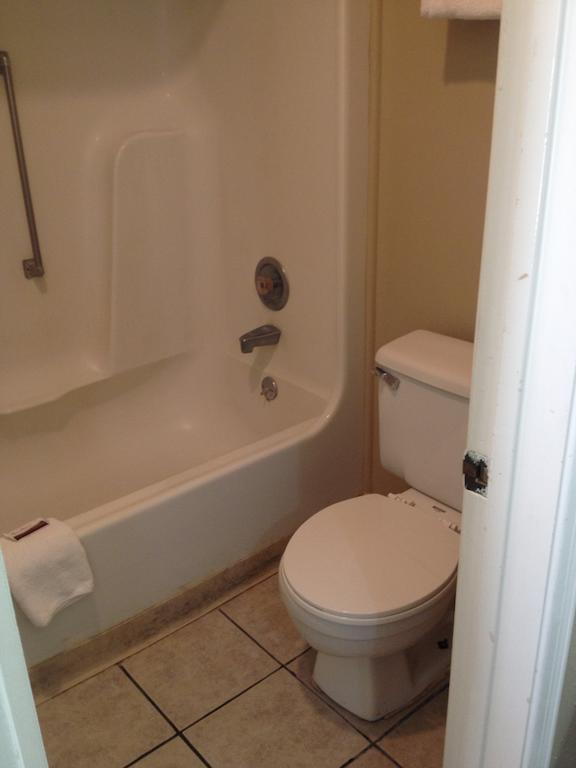 Motel 6-Freeport, Tx 部屋 写真