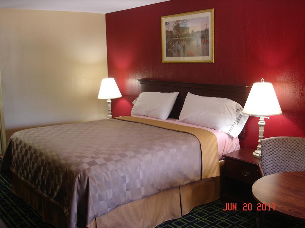 Motel 6-Freeport, Tx 部屋 写真
