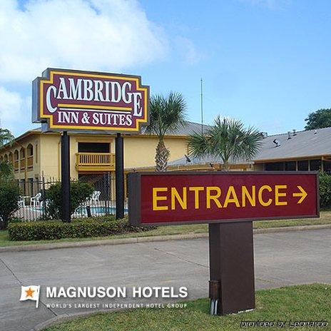 Motel 6-Freeport, Tx エクステリア 写真