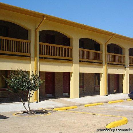 Motel 6-Freeport, Tx エクステリア 写真