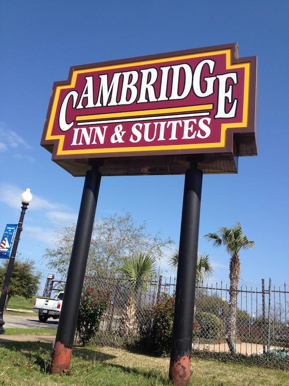 Motel 6-Freeport, Tx エクステリア 写真