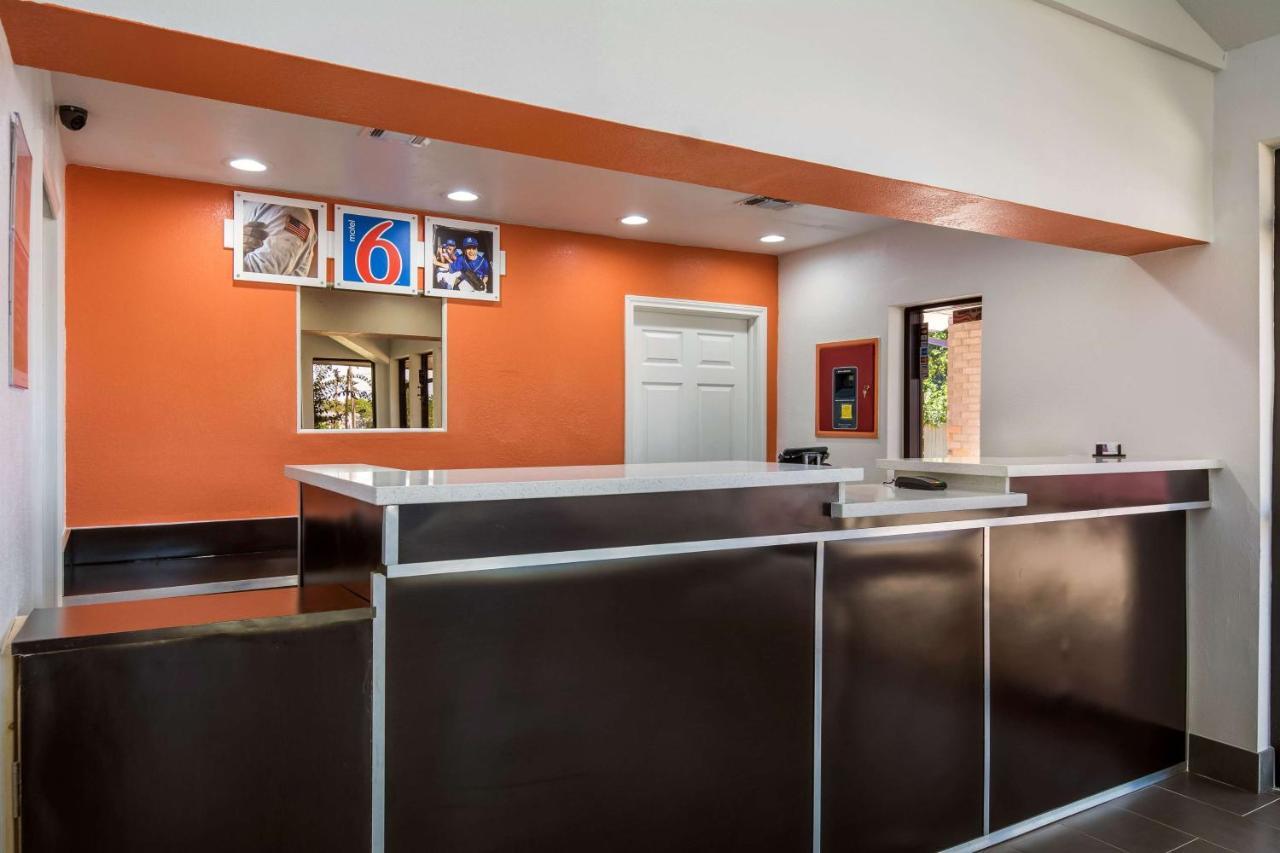 Motel 6-Freeport, Tx エクステリア 写真