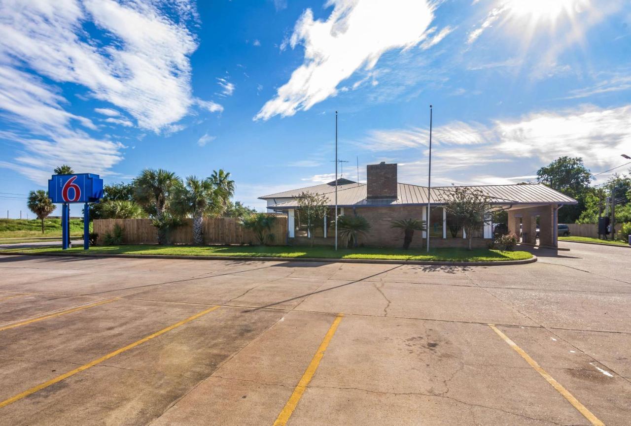 Motel 6-Freeport, Tx エクステリア 写真