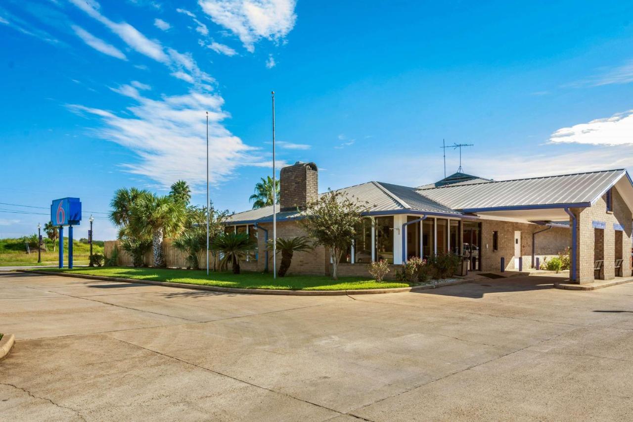 Motel 6-Freeport, Tx エクステリア 写真