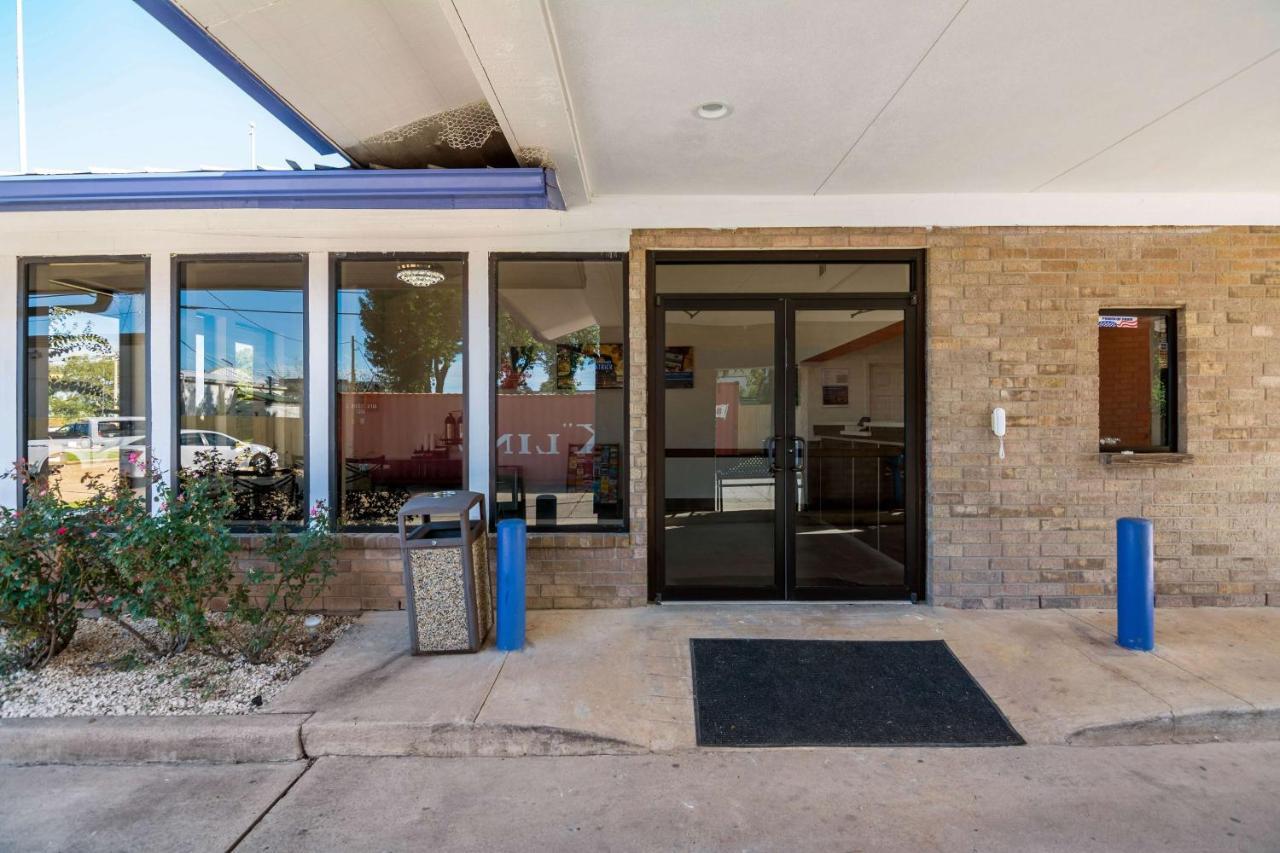 Motel 6-Freeport, Tx エクステリア 写真
