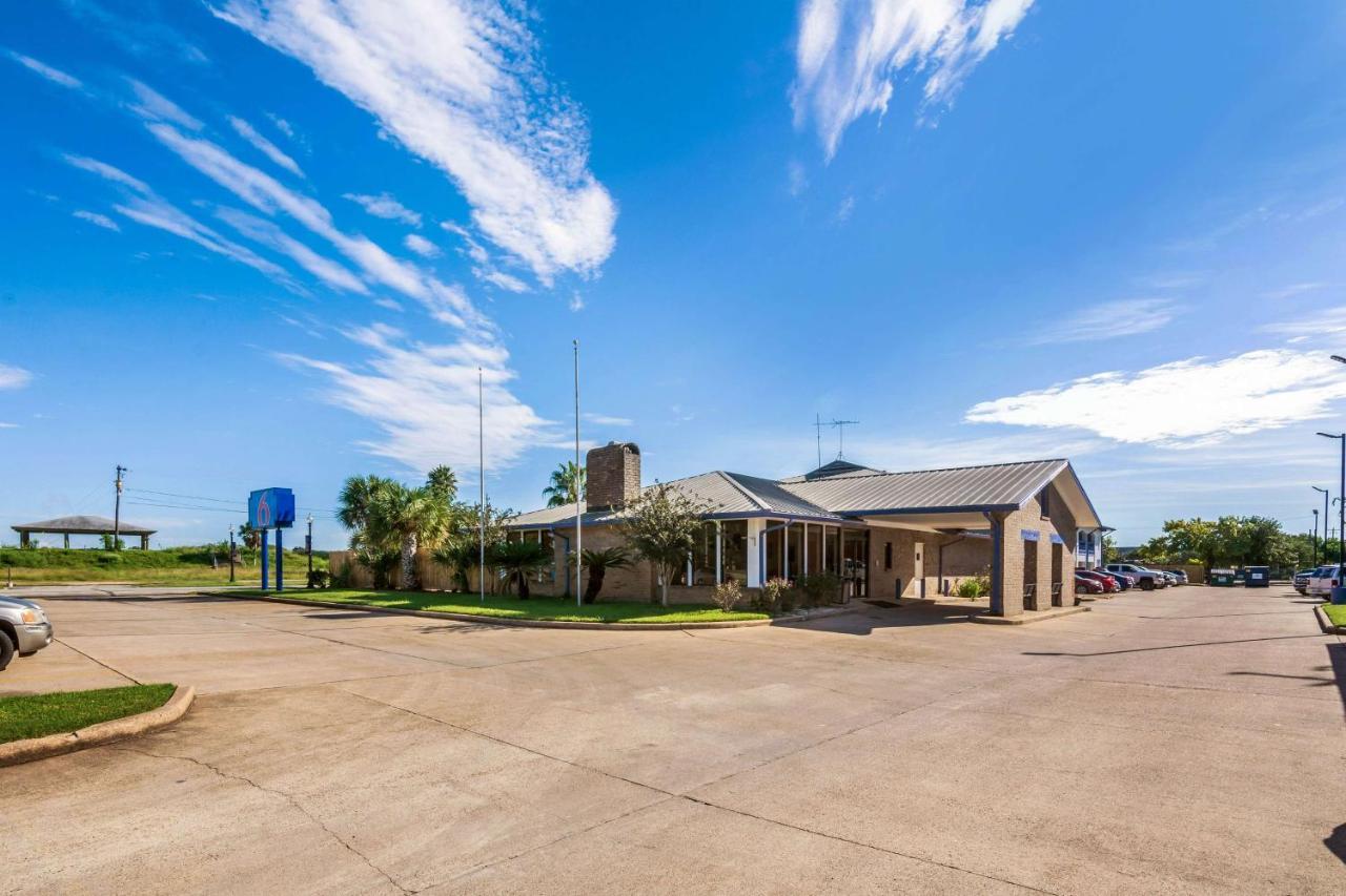 Motel 6-Freeport, Tx エクステリア 写真